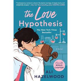 Grameda Cibubur-The Love Hypothesis