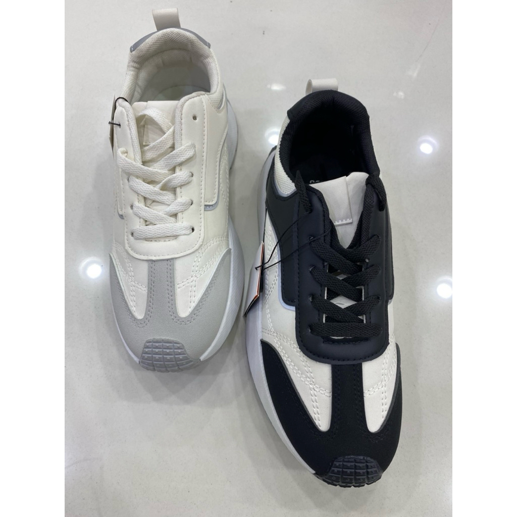 Sepatu sneakers wanita Nevada