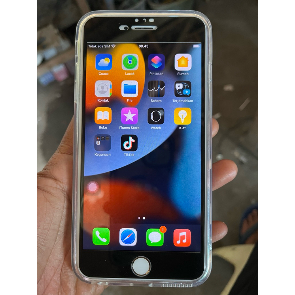 ip 6s+ 128gb wifi only bypass