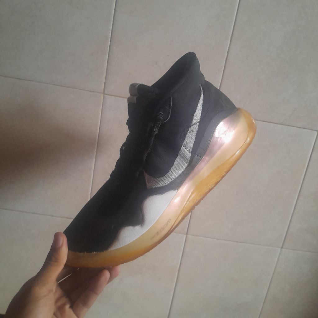 sepatu second centang kd 12 size 42