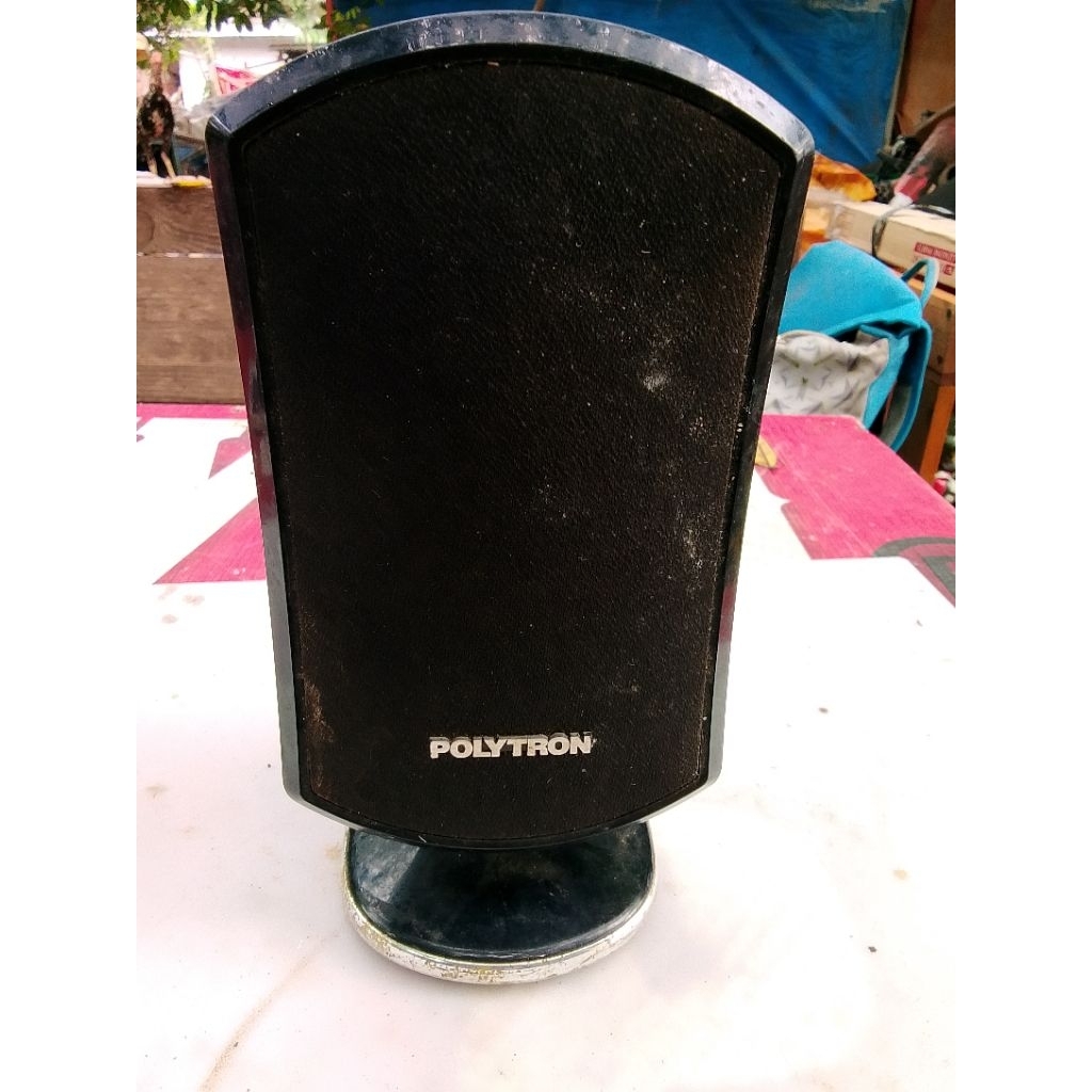 Speaker Satelit Polytron