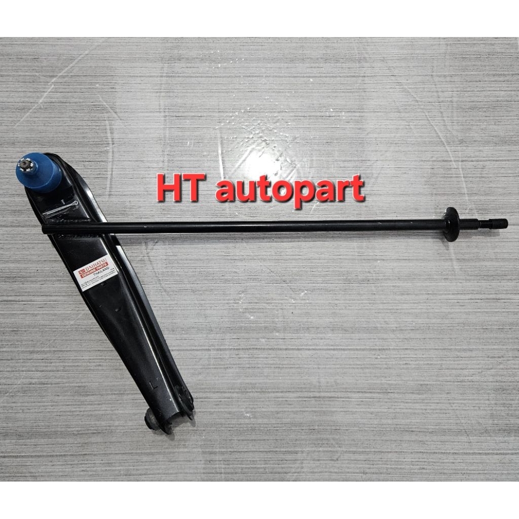 LOW ARM SAYAP DAIHATSU S91 ESPASS LH KIRI 48069-87515