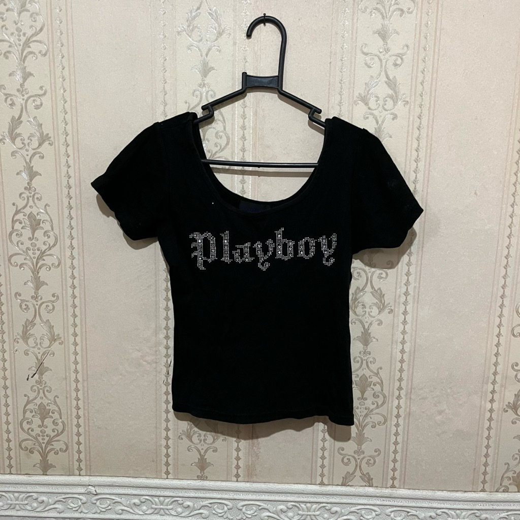 tshirt playboy