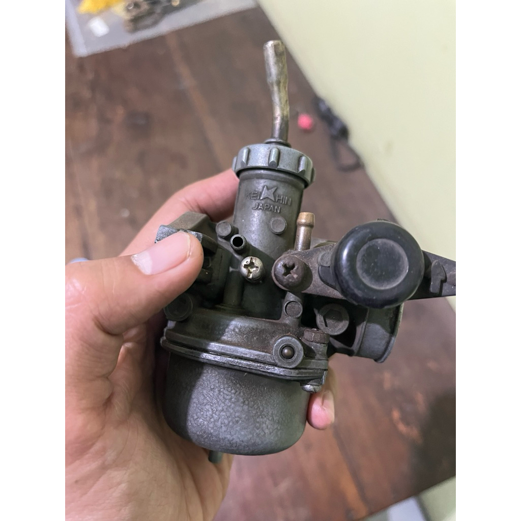 karbu original win, karbu copotan win 100