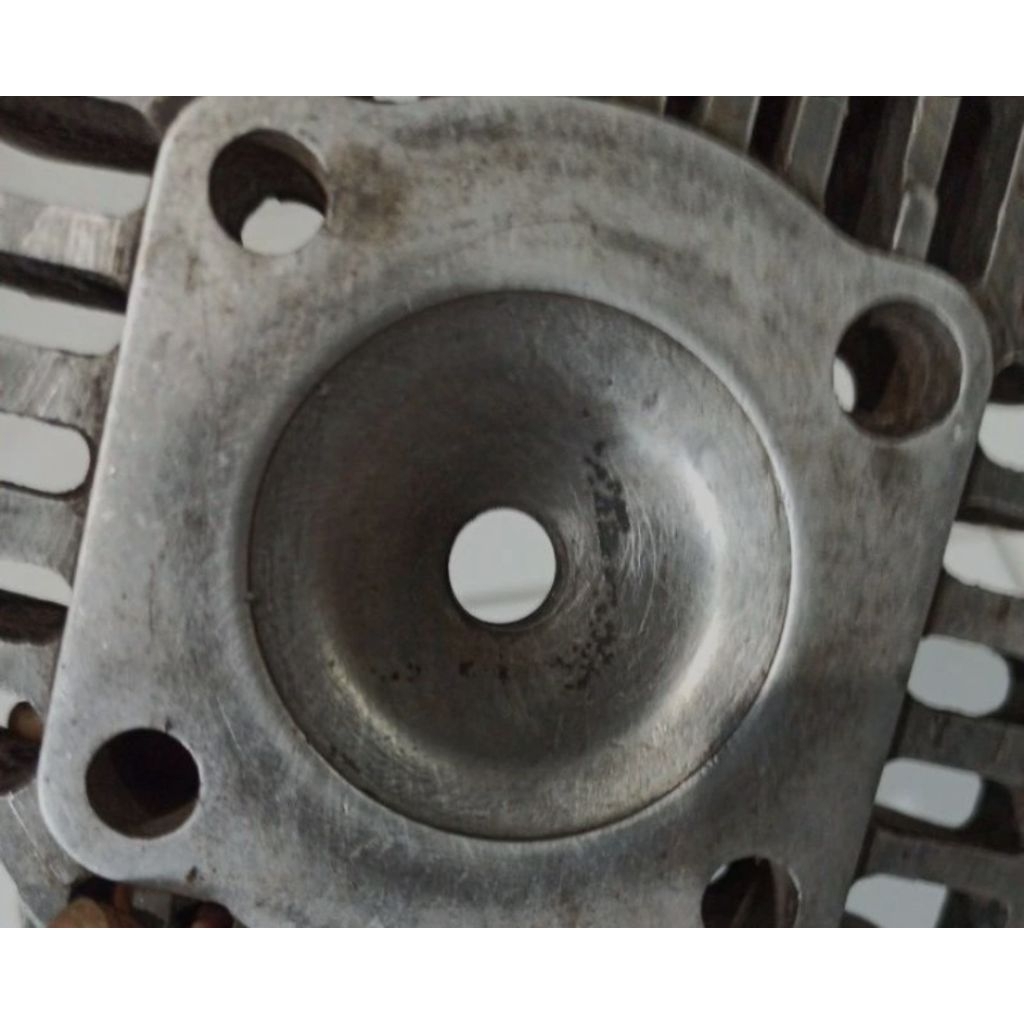 head Alfa hed Alfa STD ORI lepasan PNP sigma fiz r fiz poswan