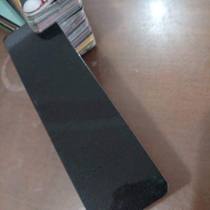 SPIDER BMW DIAMOND BLACK MET SP 9901 / CAT DUCO HITAM METALIK BMW