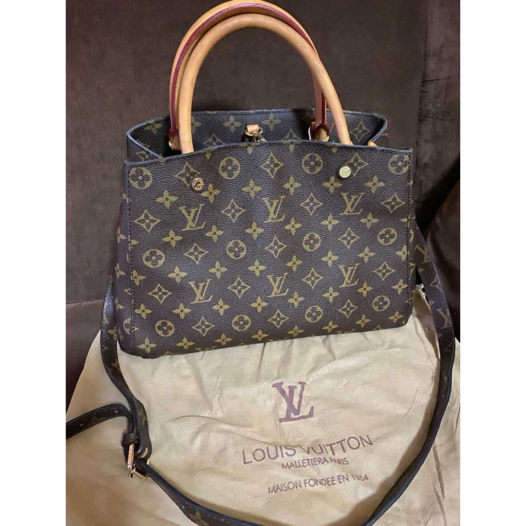 LV Montaigne BB