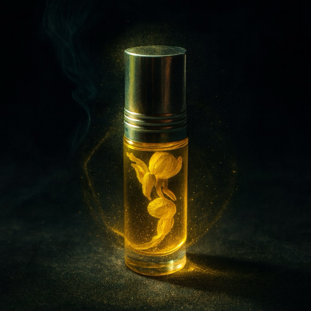 Restoe Bumi Aura Minyak Melati Tumpuk Tirto Atmaja Wangi Fresh Pria Wanita