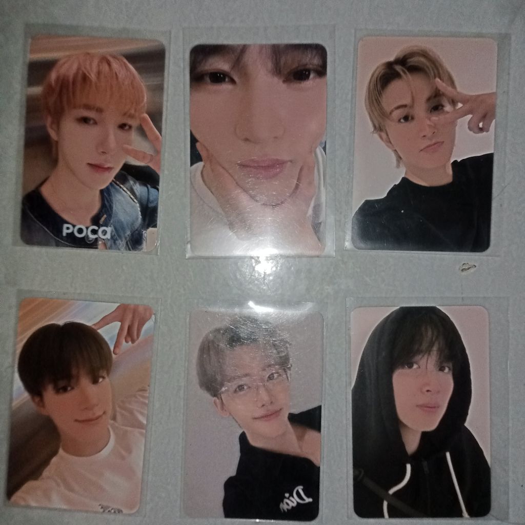 PC VCE KTOWN GO BTTF CHENLE ZOOM
