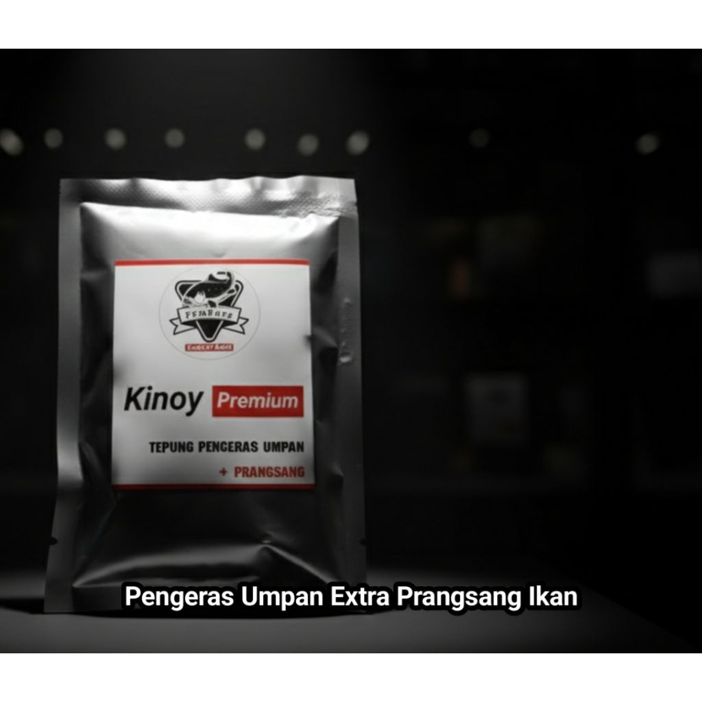 Kinoy Plus Prangsang