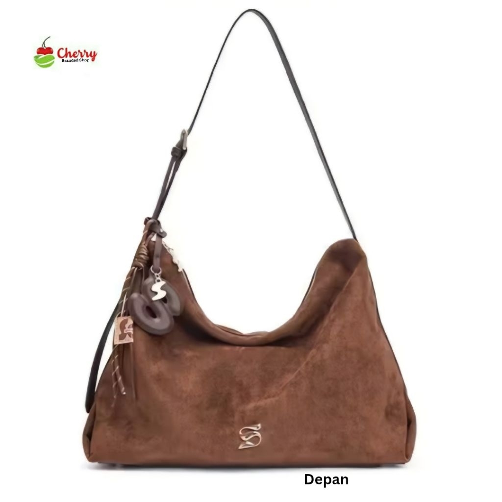 Original No Brand | Shoulder bag | Sling bag