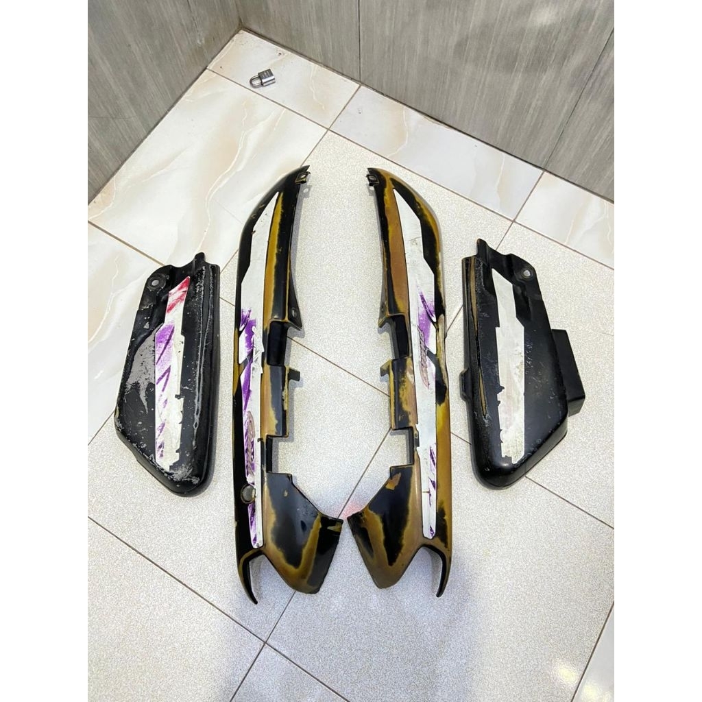 body setr grand bulus 93 original