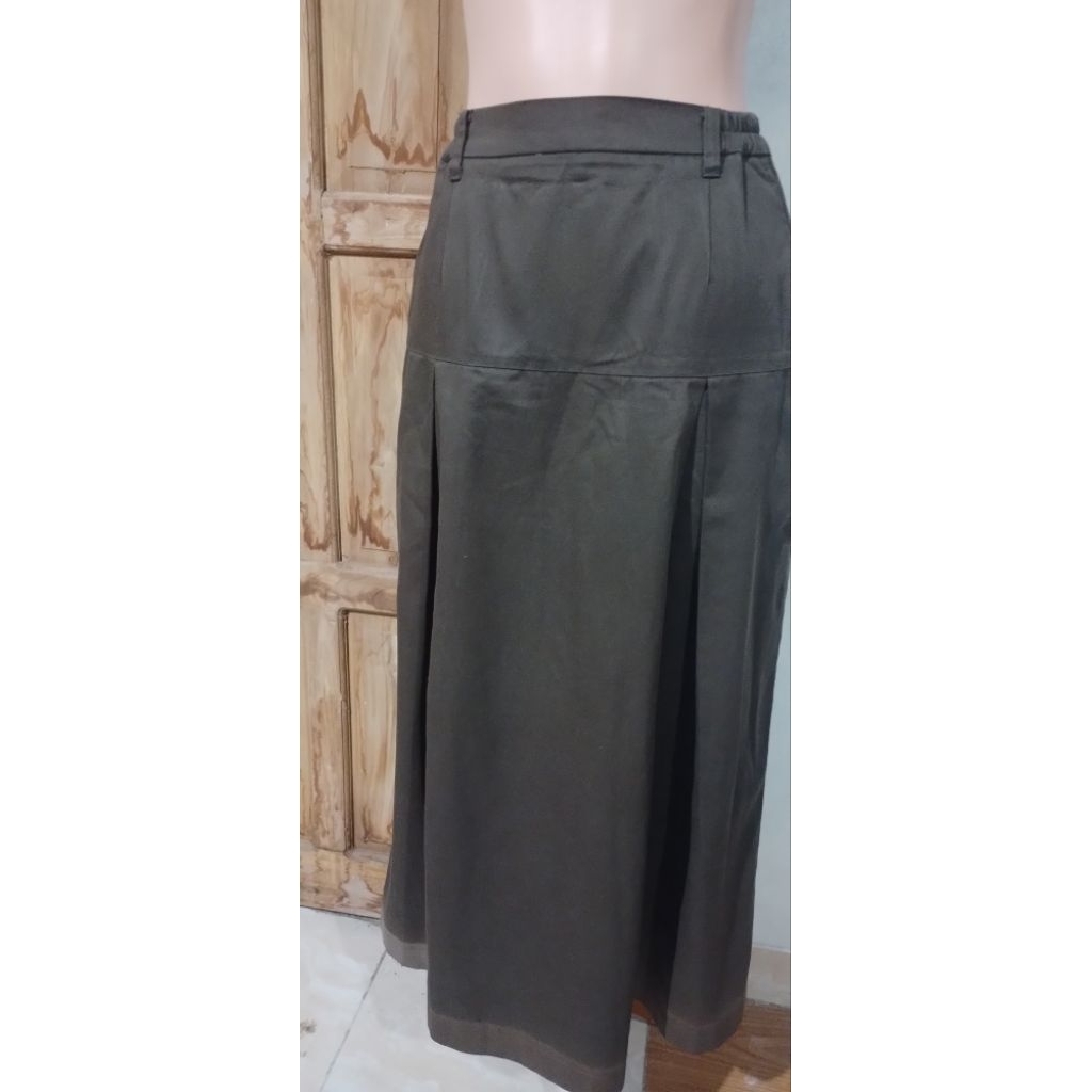 rok seragam pramuka pl