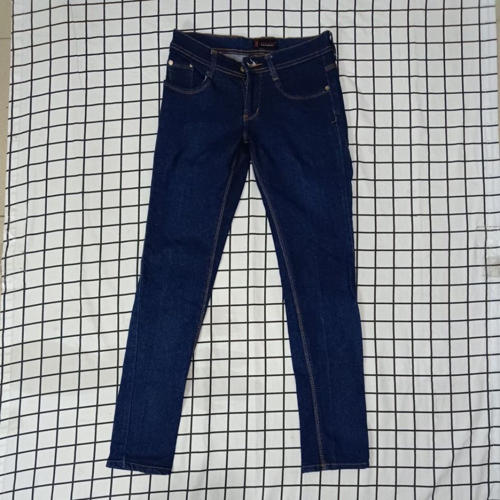 Celana wanita Pria Preloved Size 29 || Inkey Jeans