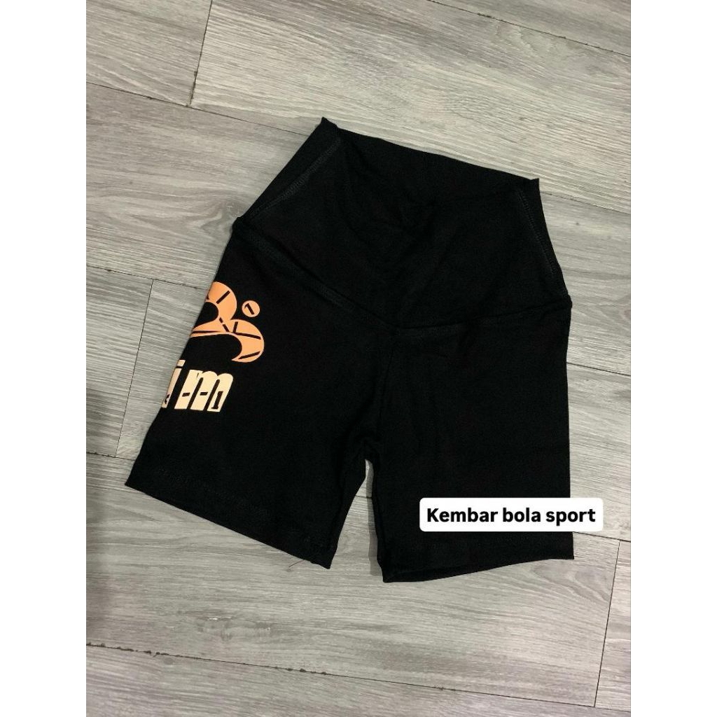 SHORTPANTS SENAM BODY IMAGE (BOIM)