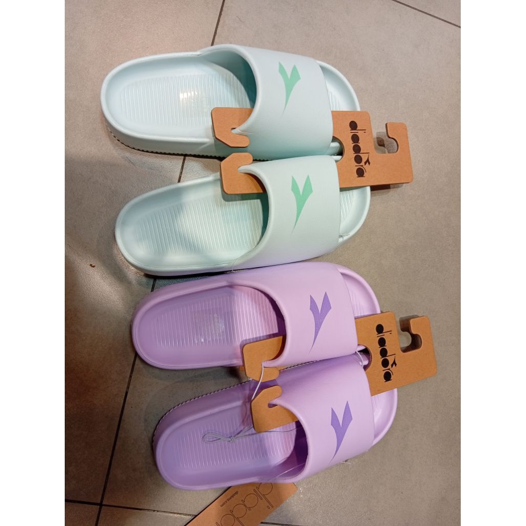 JASTIP SALE DIADORA NEURON WOMEN'S SANDALS