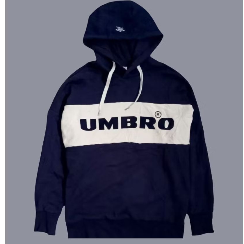 hd Umbro big logo, Umbro logo besar, Hoodie Umbro, jacket Umbro, Hoodie Umbro velvet, Hoodie Umbro b