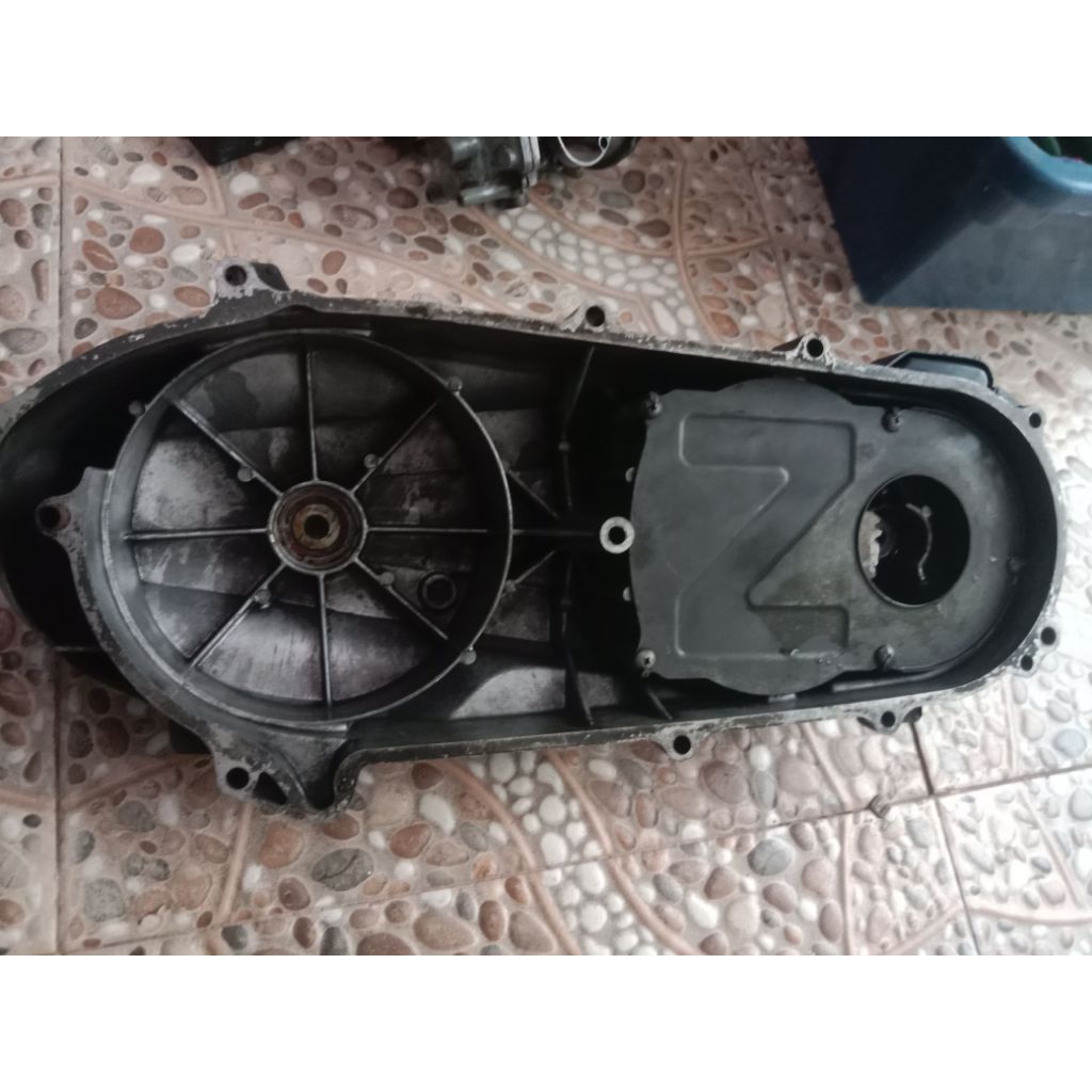 BAK CVT VARIO 125 OLD /LED