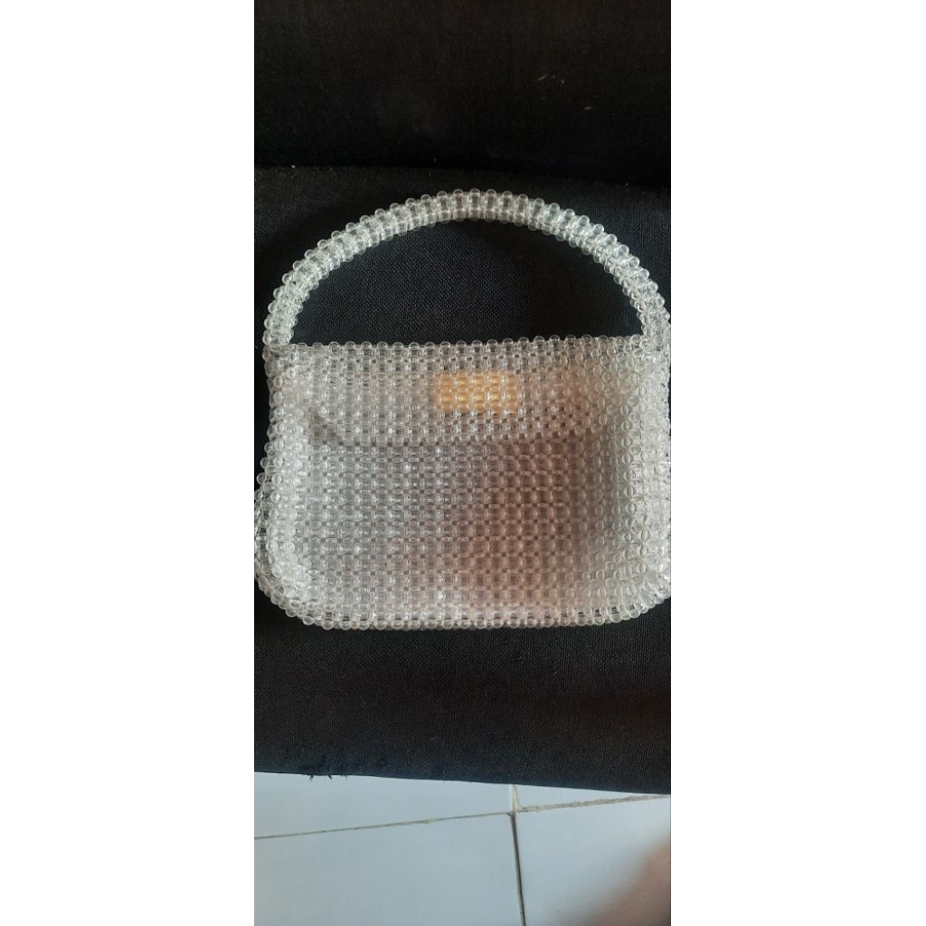 TAS MANIK-MANIK WANITA