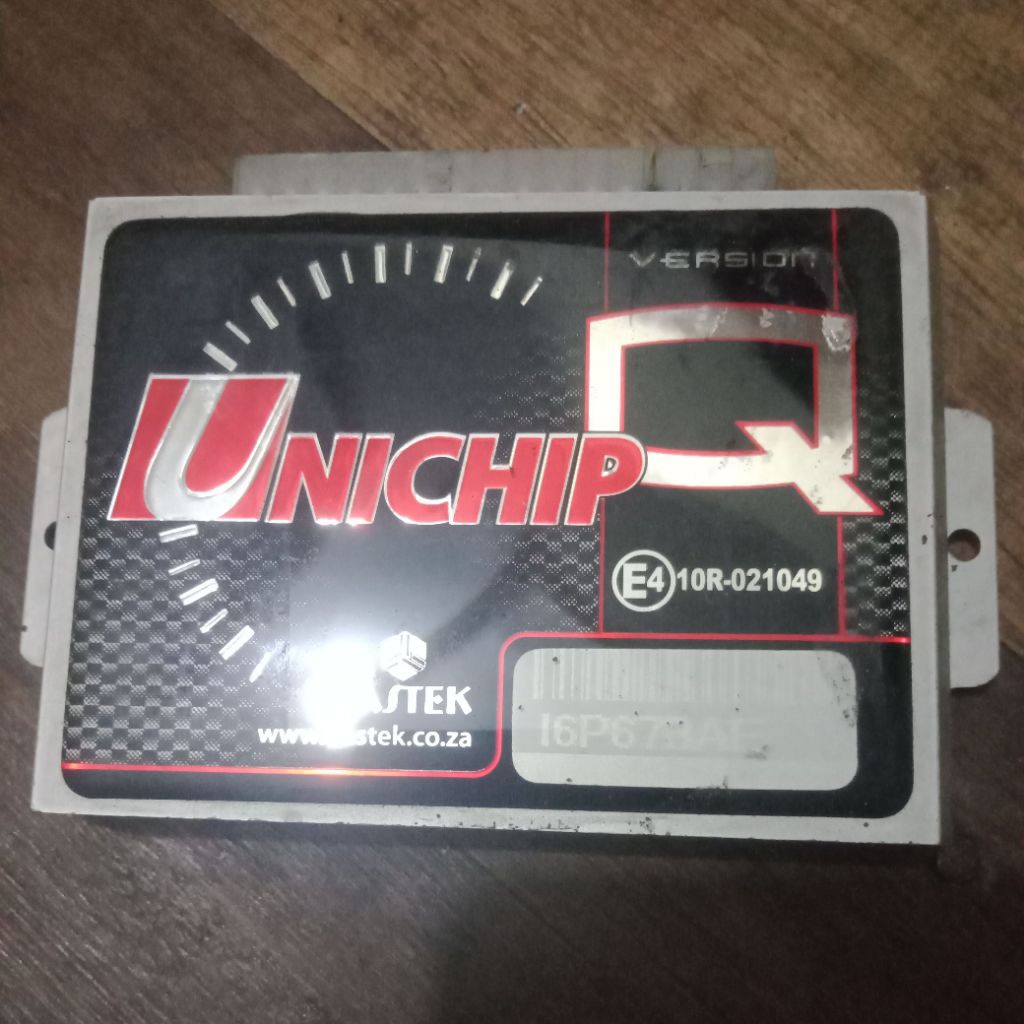 Dastek Unichip Q