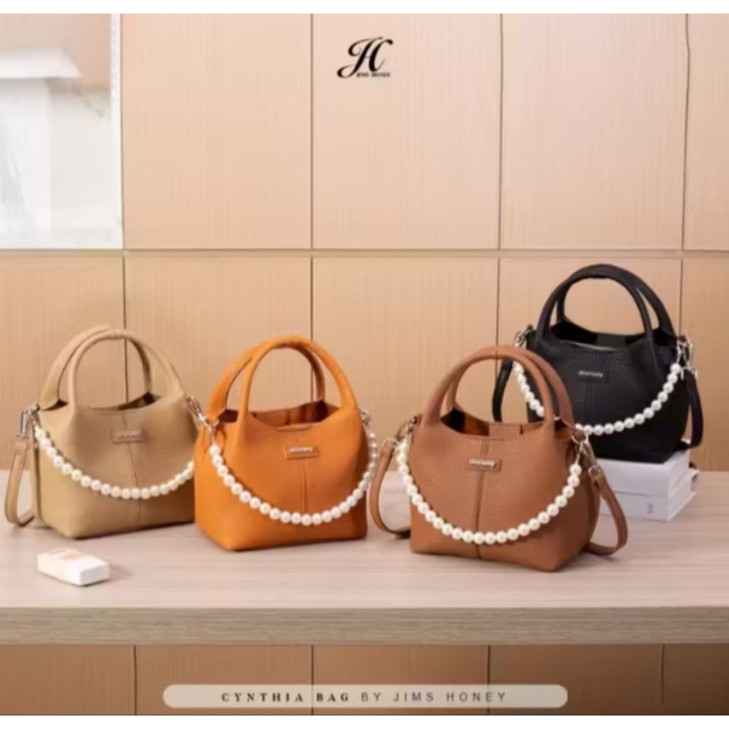 jims honey_cynthia bag jims honey