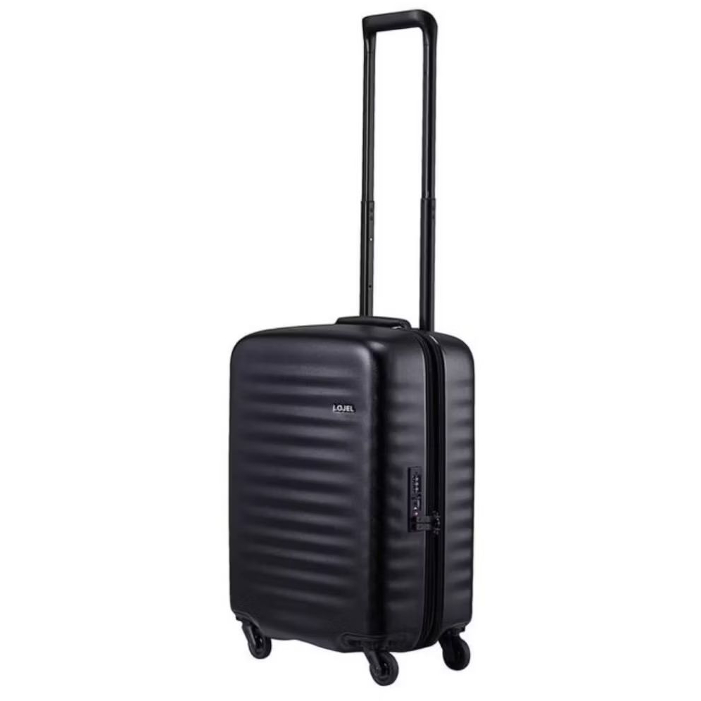 Lojel Alto Koper Hardcase Small/21 Inch Koper Ringan