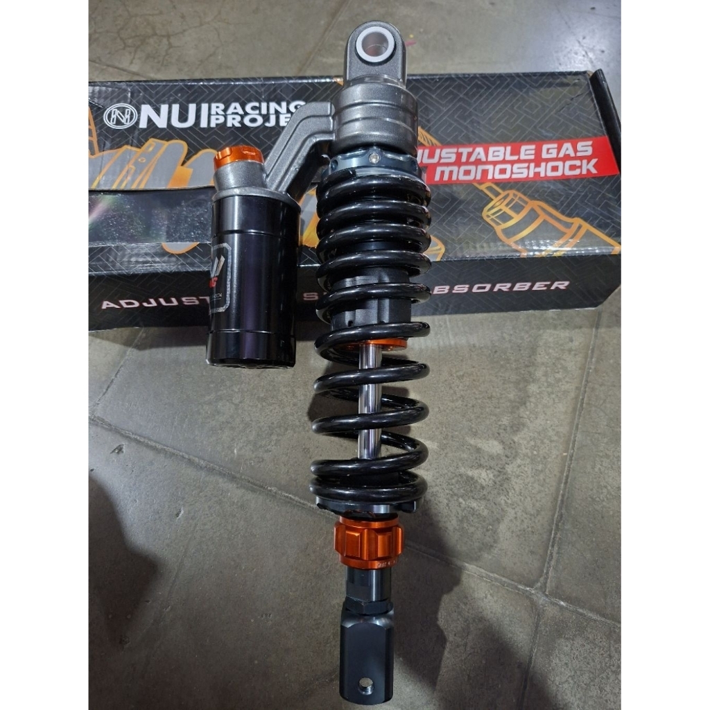 SOK NUI RACING TABUNG VARIO 330 mm
