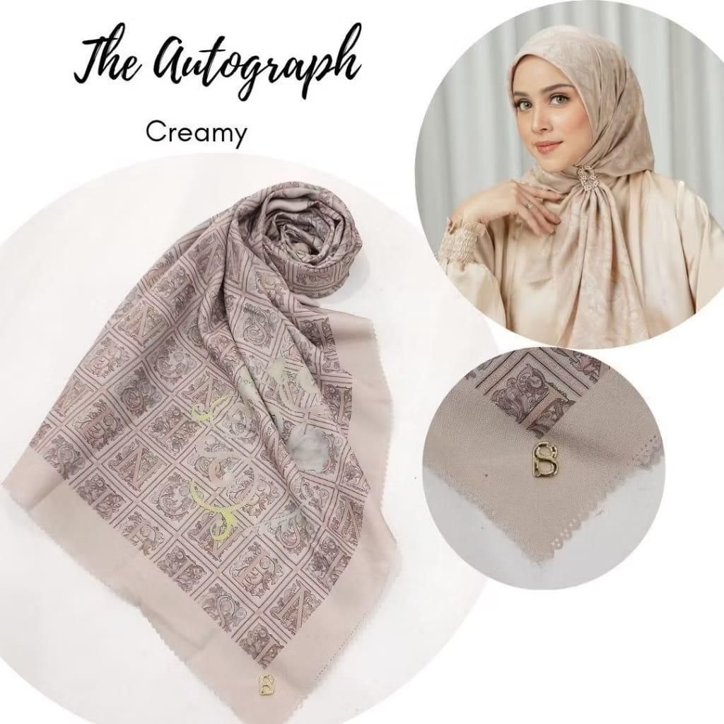 Jilbab Buttonscarves x Dian Pelangi