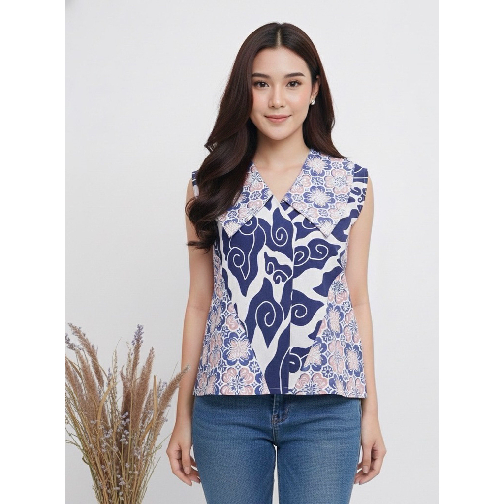 BatikTulisMegaMendung