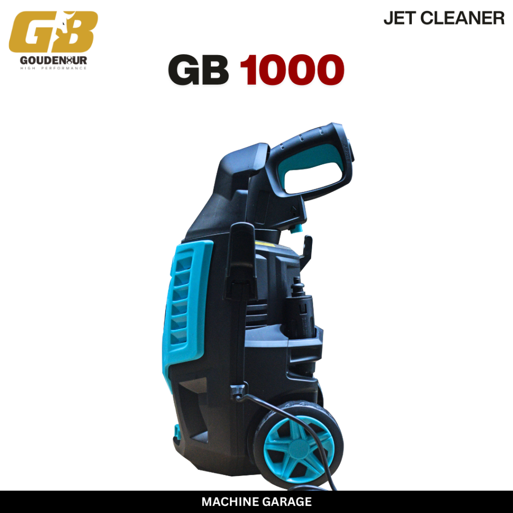 Jet Water BT-401 JET CLEANER GB1000