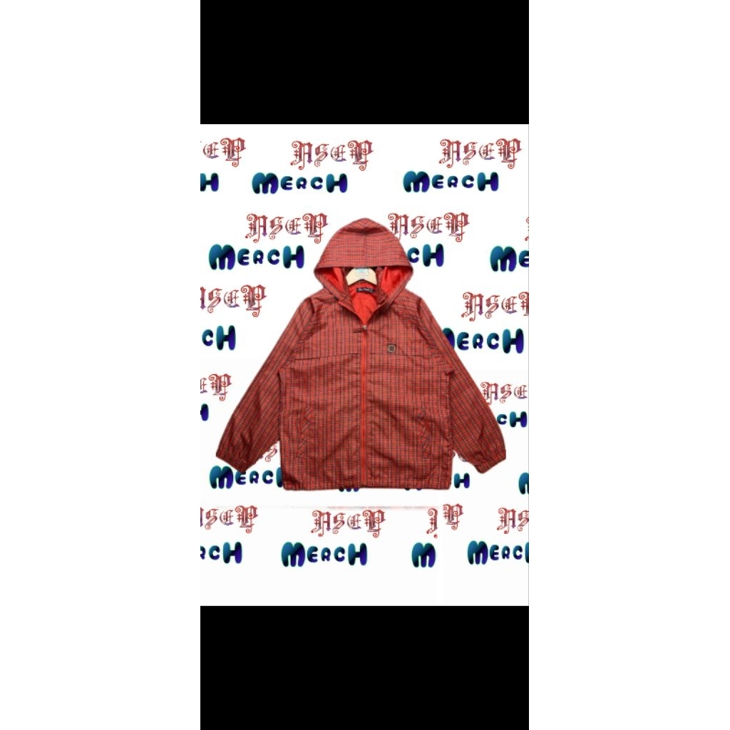 plaid jacket ÚVplalve