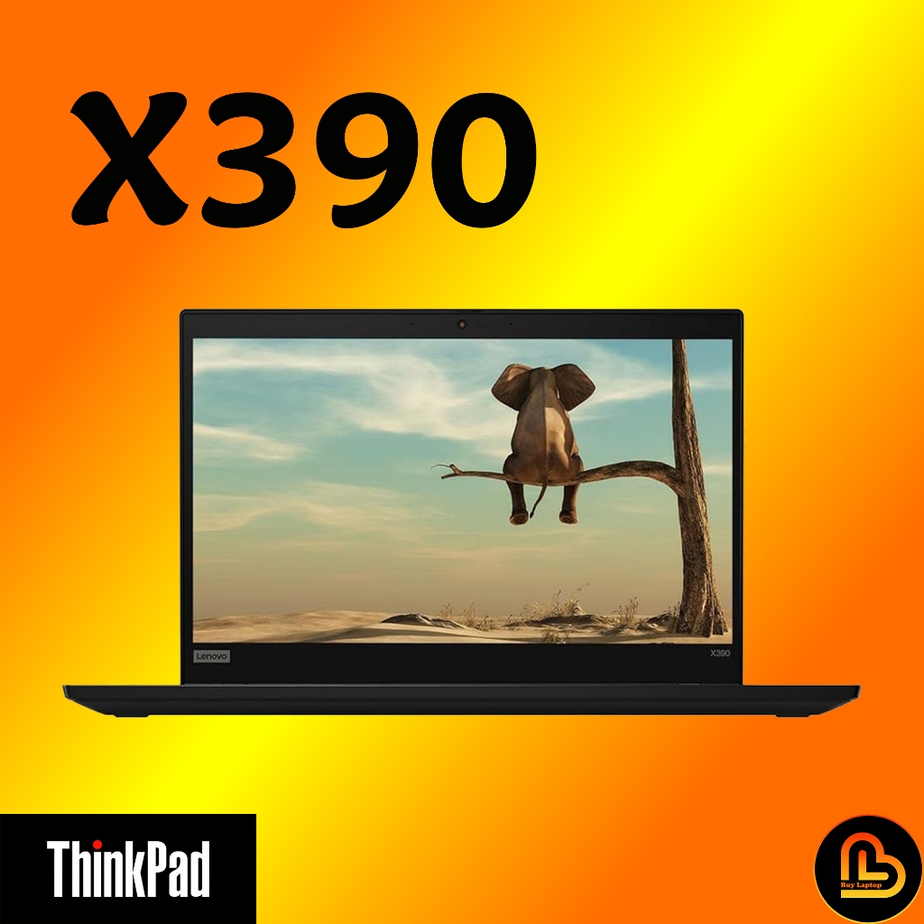 ThinkPad X390 / thinkpad X390 / x390