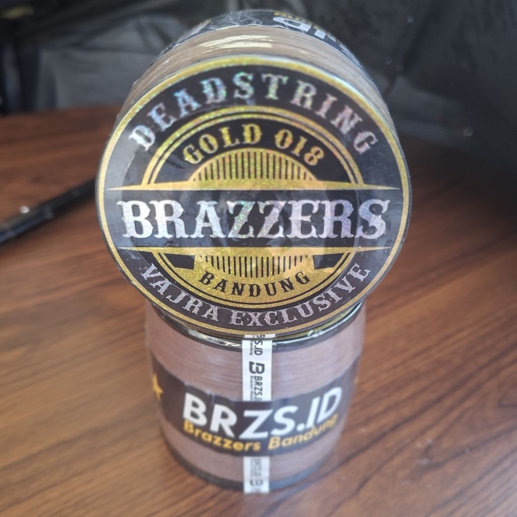 Gelasan Brazzers Bandung Matot gold 018 3000yard