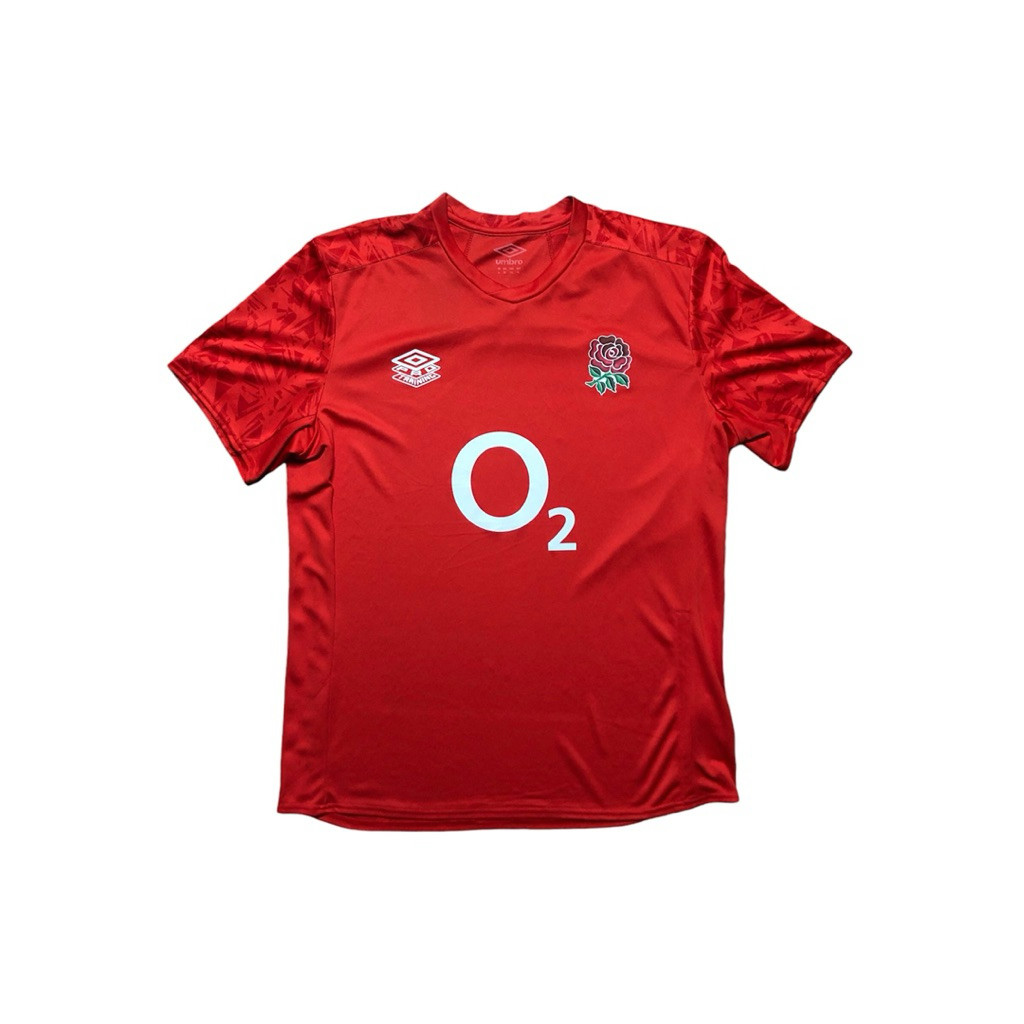 Umbro x England Rugby Union Training Jersey Size L