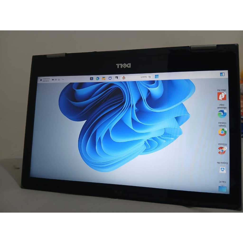 Laptop Dell Inspiron 13 5378