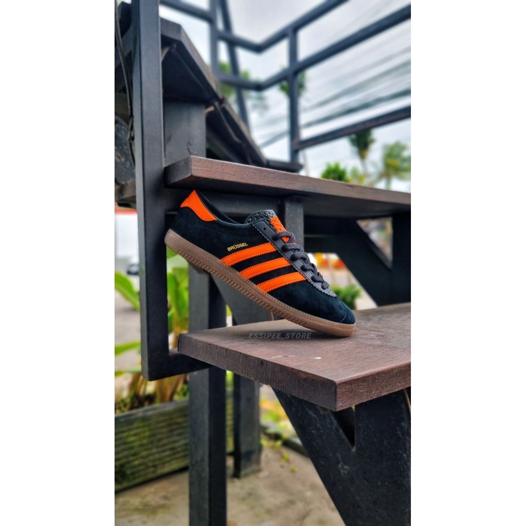 Adidas Brussel MMXIX