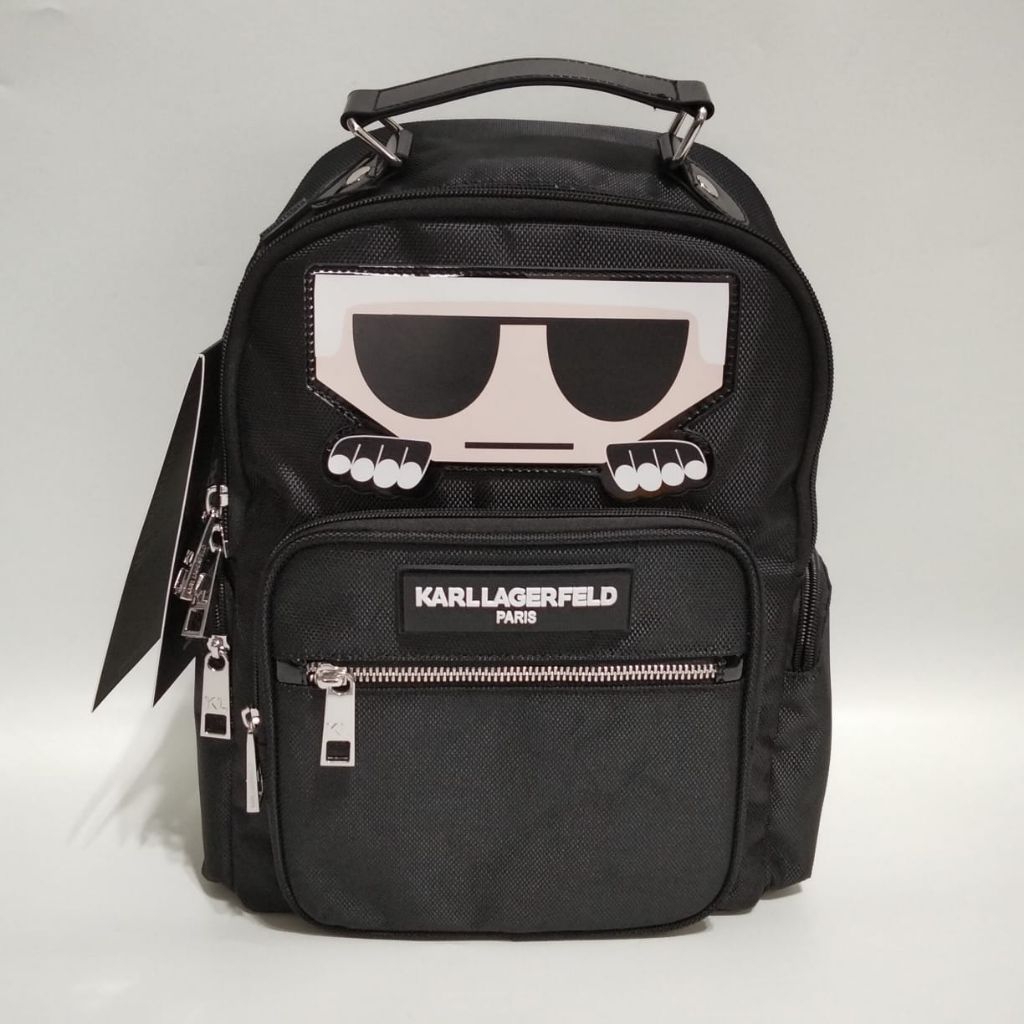 Backpack Karl Lagerfeld
