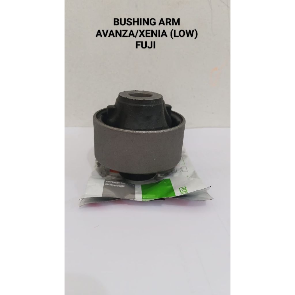 bushing arm Avanza/xenia (low) fuji