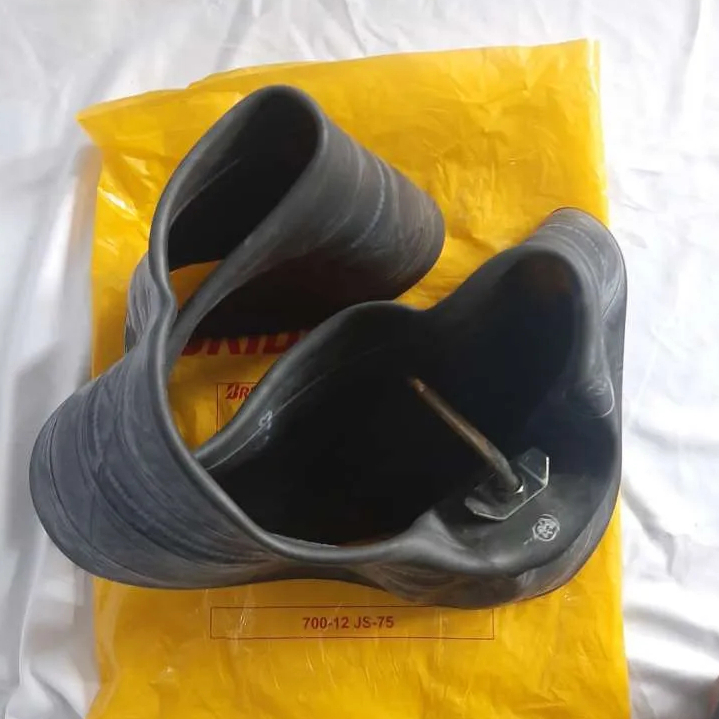 Ban Dalam Forklift Bridgestone JS75 700-12 - Ban Dalam Forklift