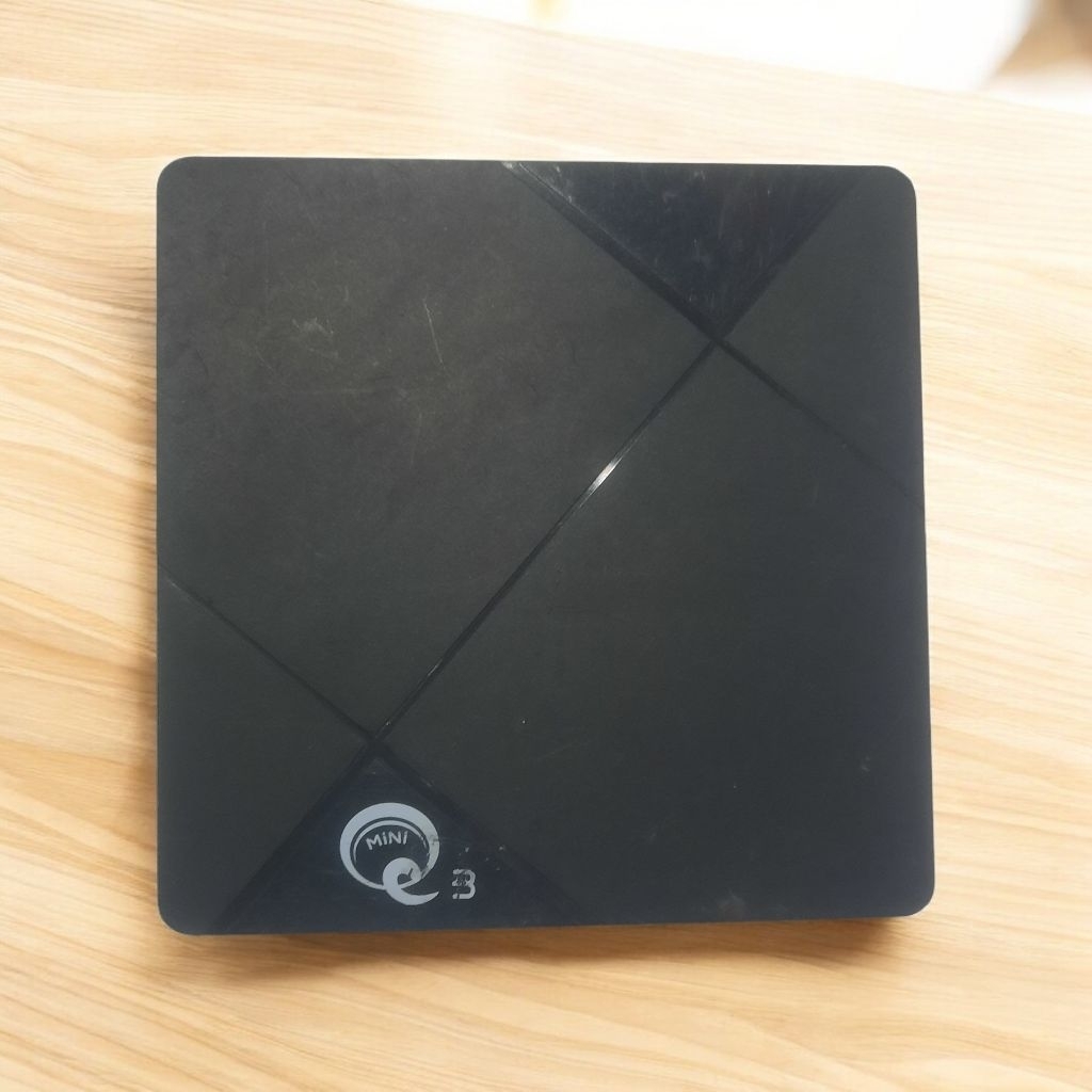 STB Android tv box MINI Q3