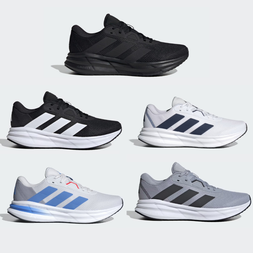 SEPATU RUNNING ADIDAS GALAXY 7 ORIGINAL