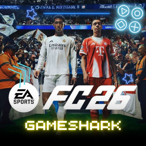EA FC 26 | Steam Akun | Bermain Online | Bisa Ganti Email & Password