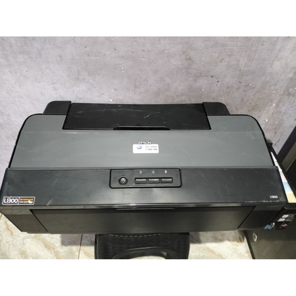 PRINTER EPSON L1300