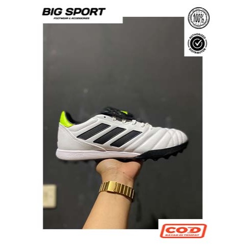 Adidas Copa Gloro Turf Sepak Bola Kulit Lembut
