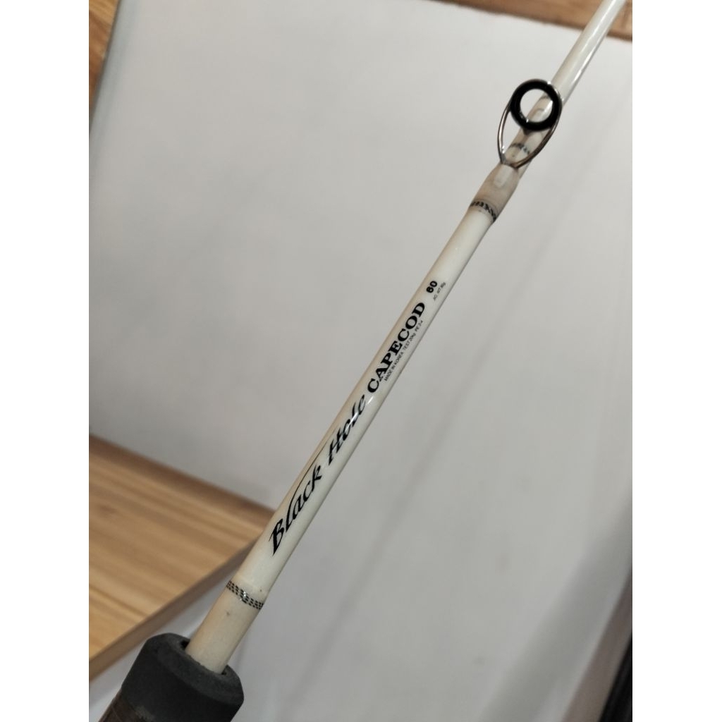 JORAN OH DND BLACK HOLE PE 2-4