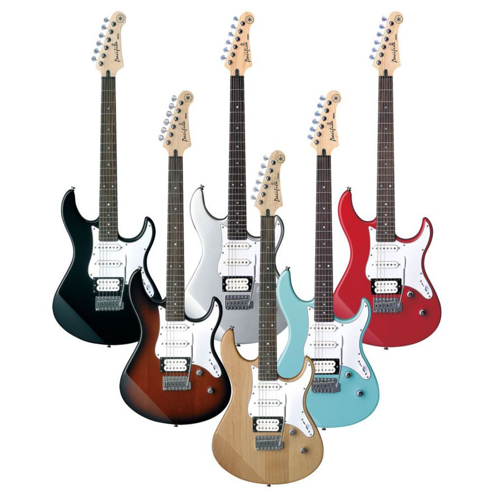 Gitar Elektrik Yamaha Pacifica Pac112V / Pac 112V