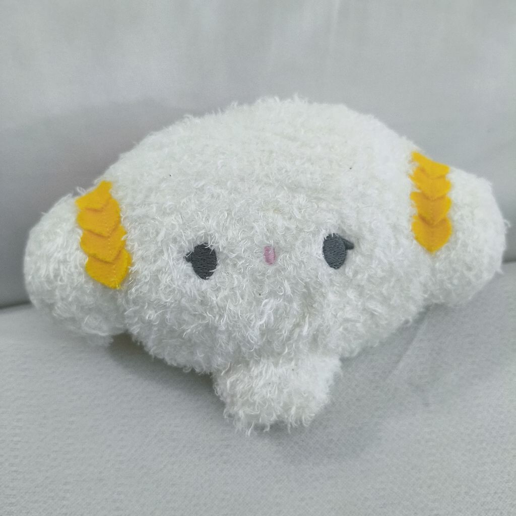 ganci boneka cogimyun