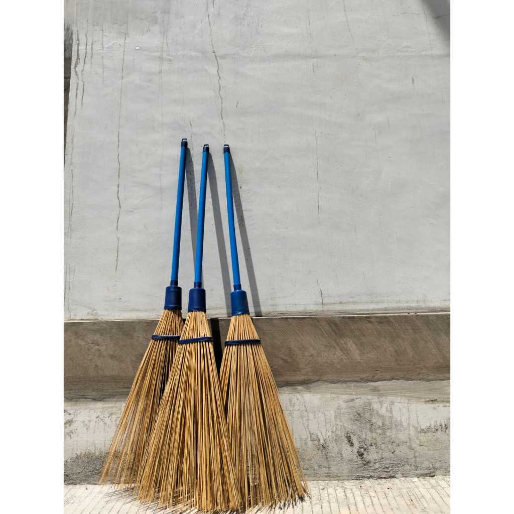 SAPU LIDI/SAPU TAMAN BIRU /SAPU HALAMAN TEBAL