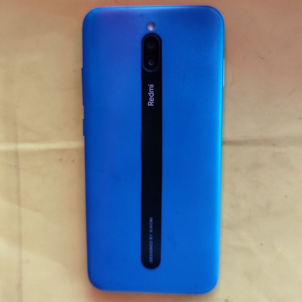 Redmi 8A Ram 2/32 Original