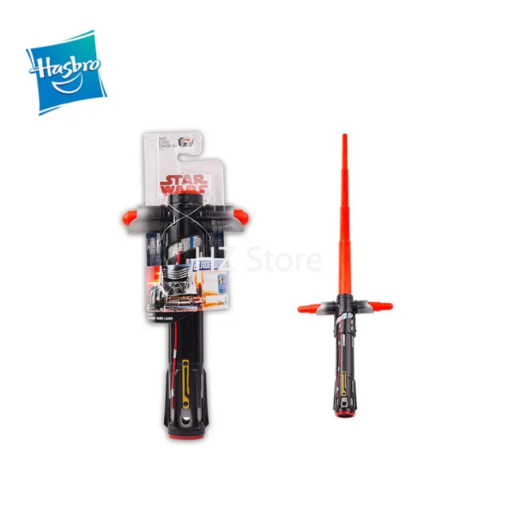 Hasbro Star Wars Red Saber Kylo Ren 75cm